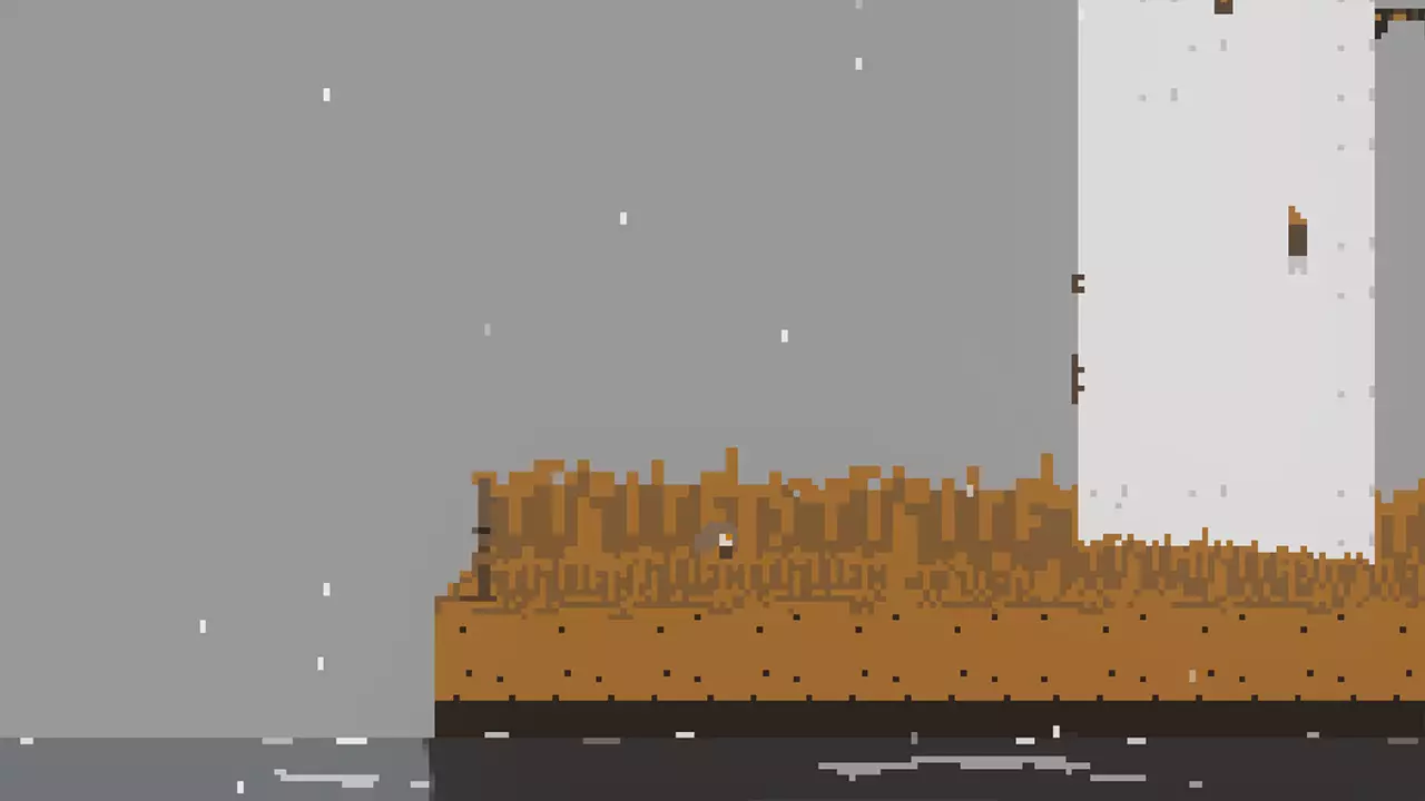 查理的首项挑战-mini challenge 01/100 Tower-游戏截图-好玩游戏库