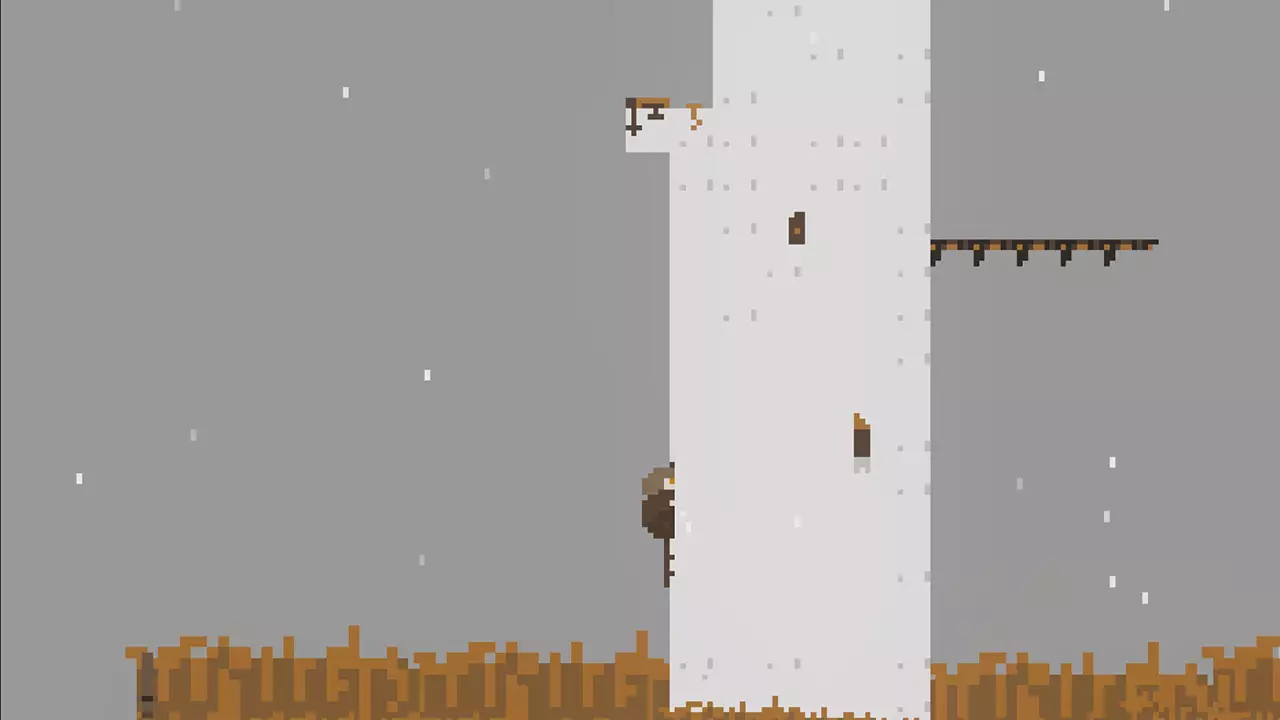 查理的首项挑战-mini challenge 01/100 Tower-游戏截图-好玩游戏库