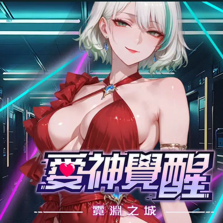 霓渊之城：爱神觉醒