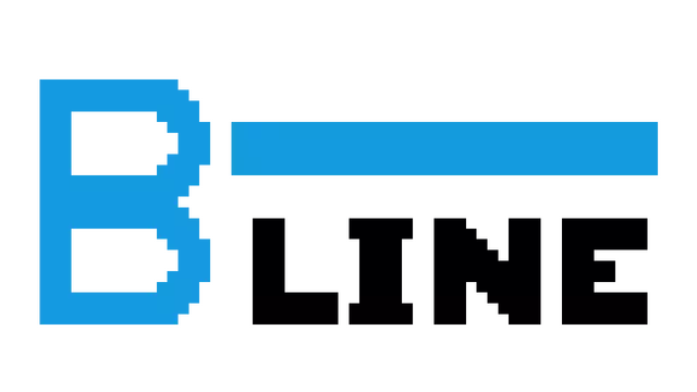 B-线 | B-Line LOGO