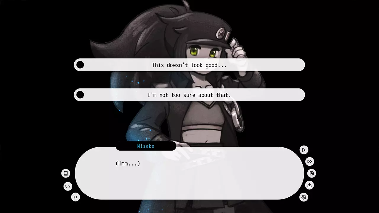 万圣夜营救-Tricks, Treats and Mirrors - An EoG Side Story-游戏截图-好玩游戏库