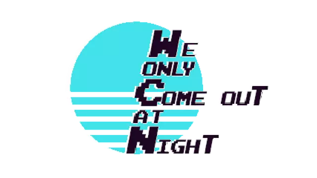 蝙蝠侠影 | We Only Come Out at Night