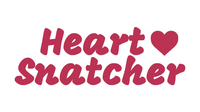 心灵捕手 | Heart Snatcher LOGO