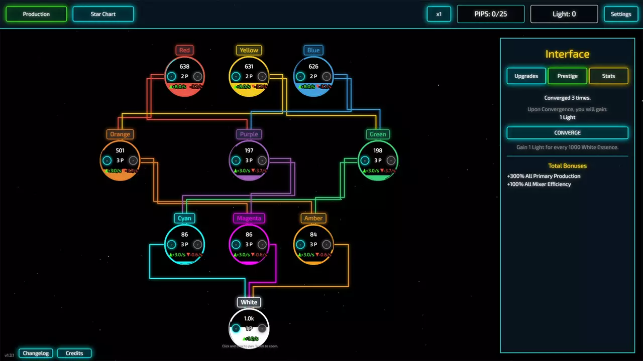 色彩工程-Project Chromata-游戏截图-好玩游戏库