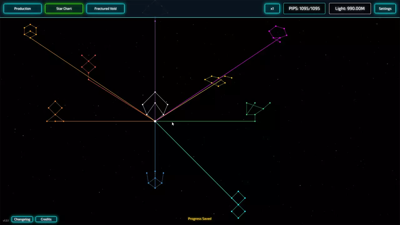 色彩工程-Project Chromata-游戏截图-好玩游戏库