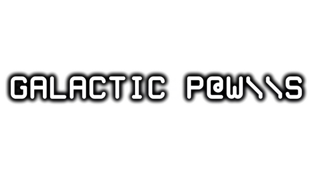 暗星特工 | Galactic Pawns LOGO