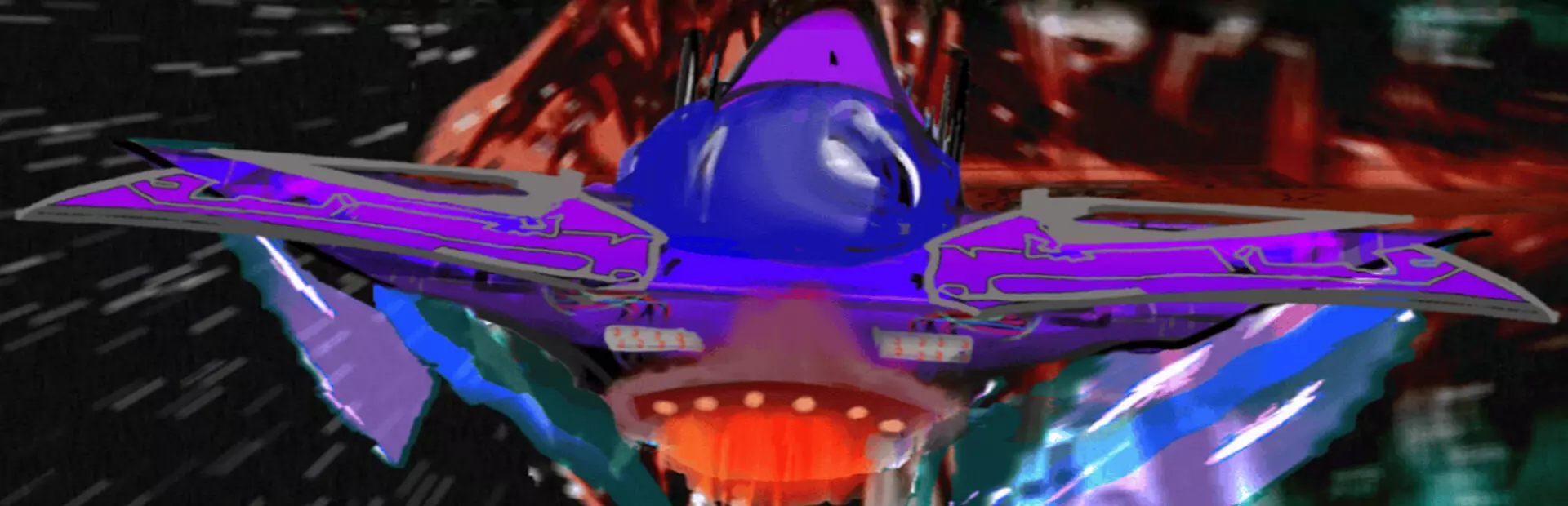 星核叛乱