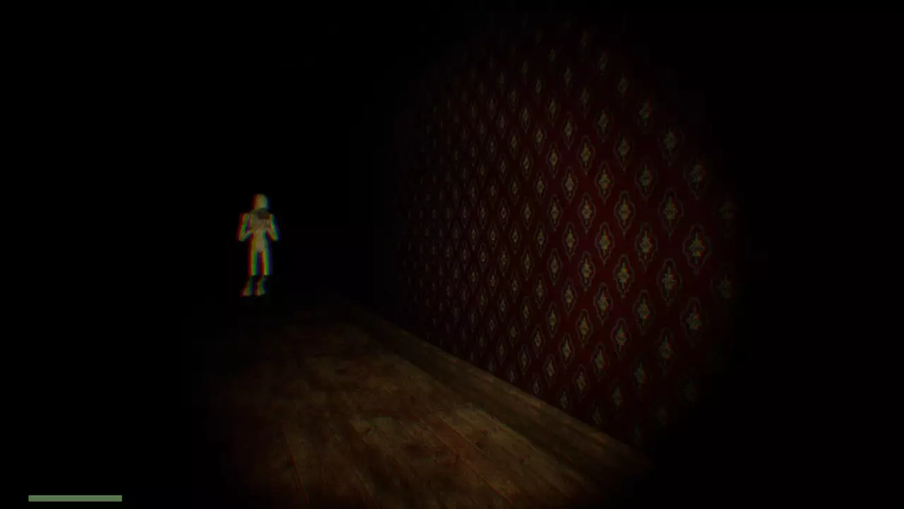我的临界噩梦-My Liminal Nightmare-游戏截图-好玩游戏库
