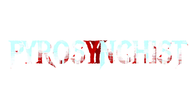 末日飞驰 | Pyrosynchist LOGO