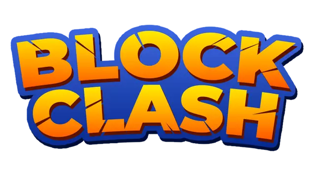 方块对战：即时消除竞技 | Block Clash LOGO