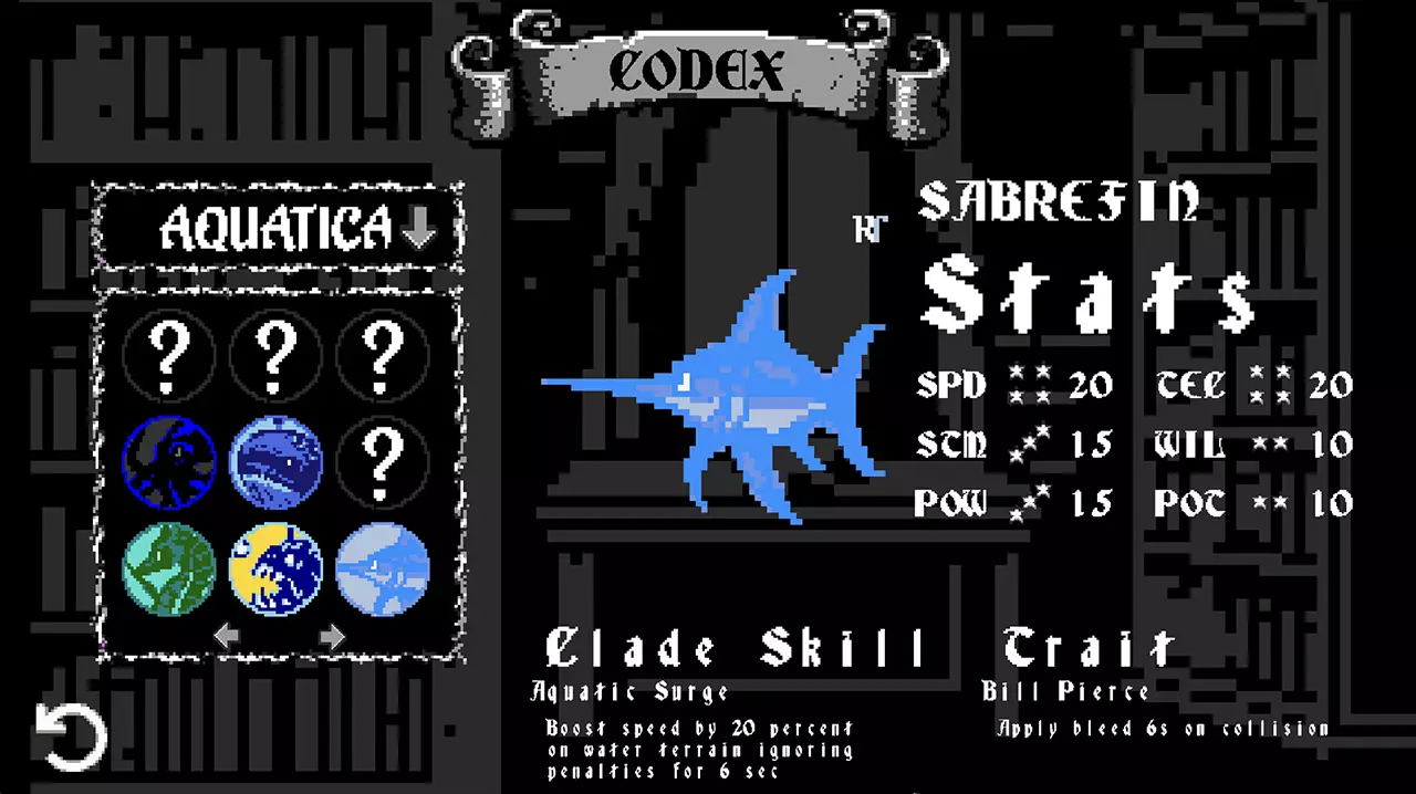 奇美拉竞速场-Chimera Circuit-游戏截图-好玩游戏库