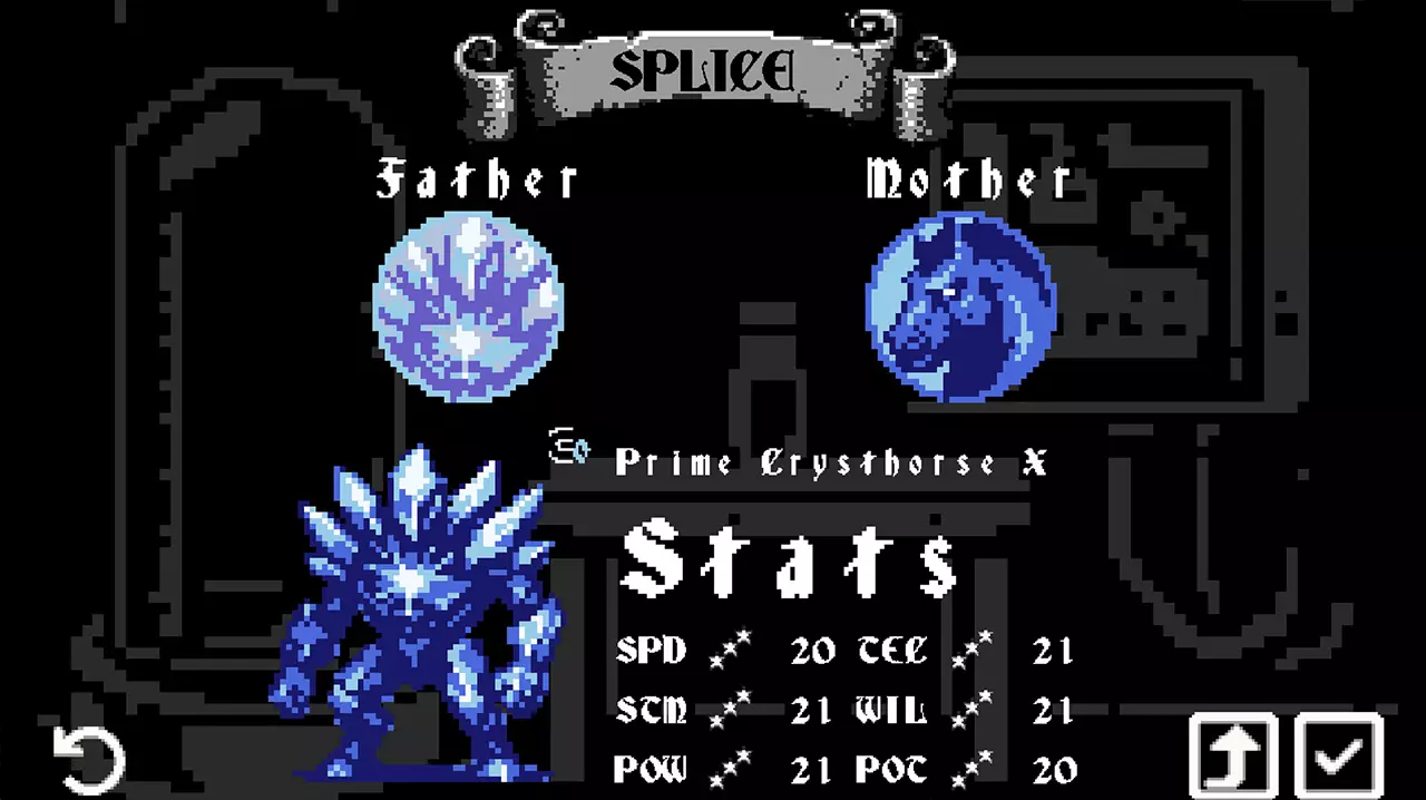 奇美拉竞速场-Chimera Circuit-游戏截图-好玩游戏库