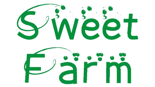 甜蜜农场 | Sweet Farm LOGO