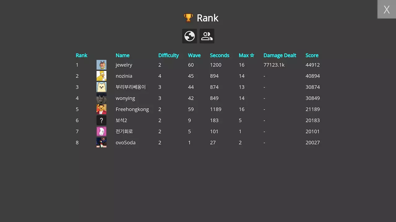 老虎机防御-Slot Machine Defence-游戏截图-好玩游戏库