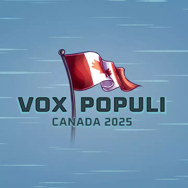 民意昭彰：加拿大