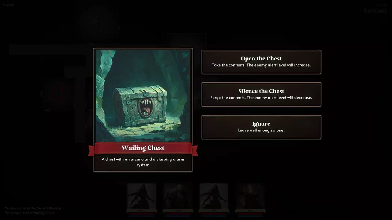 魔窟复仇之书-Monsters' Den: Book of Vengeance-游戏截图-好玩游戏库