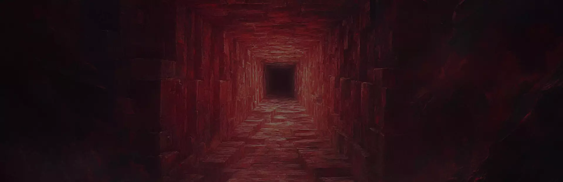 魔窟复仇之书