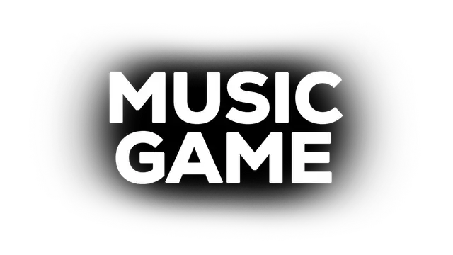 律动星云 | Music Game LOGO