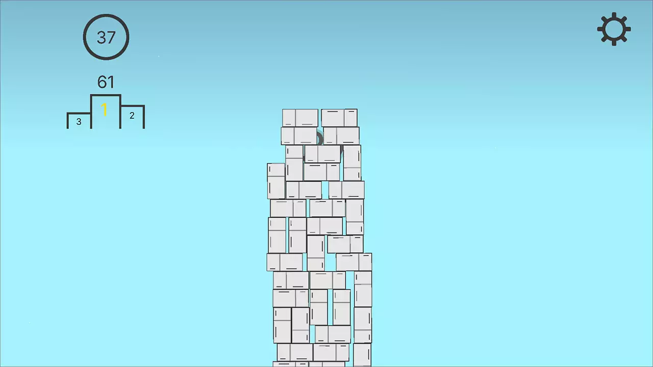 冰箱攀高记-Fridge-游戏截图-好玩游戏库