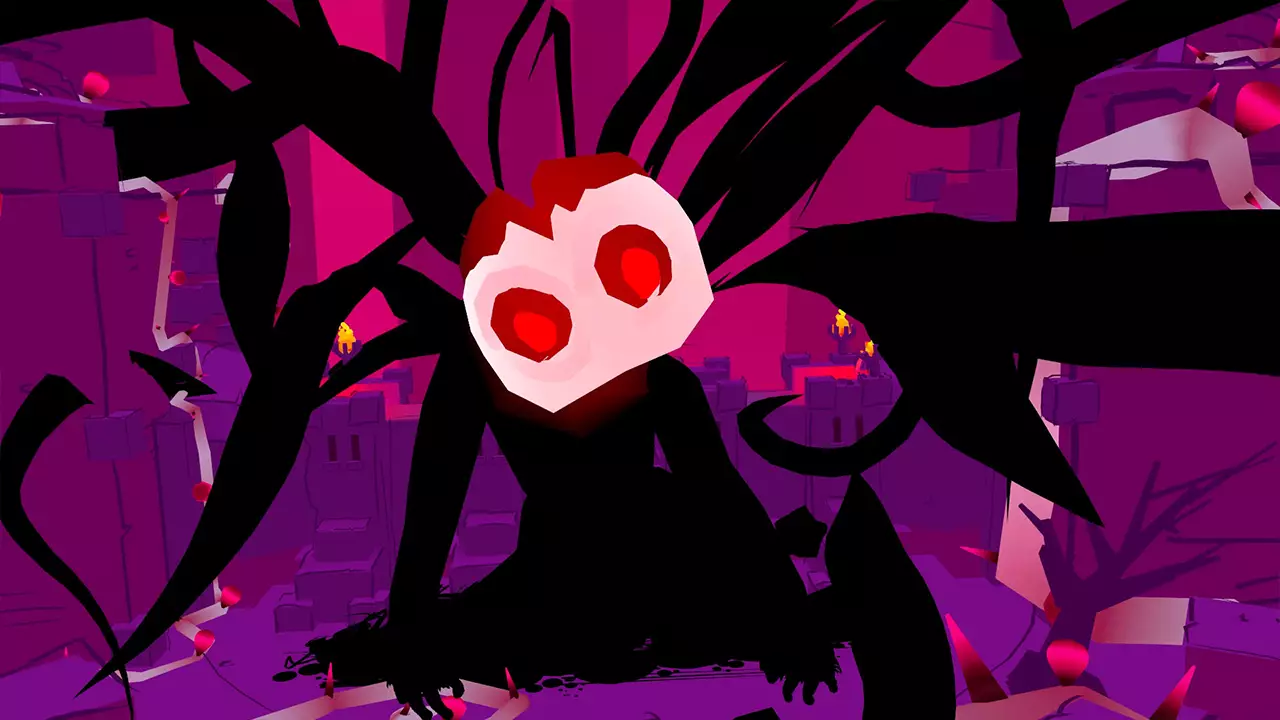 心渊奇旅-My Monsters-游戏截图-好玩游戏库