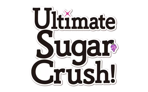 甜心爆破计划 | Ultimate Sugar Crush! LOGO