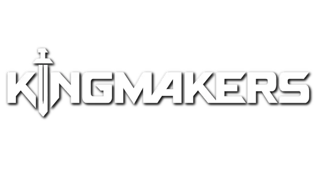 时空铁骑：中世纪 | Kingmakers LOGO