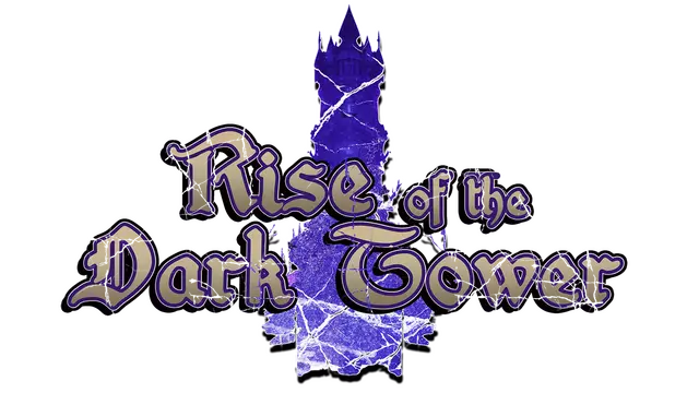 暗黑高塔崛起 | The Rise of the Dark Tower LOGO