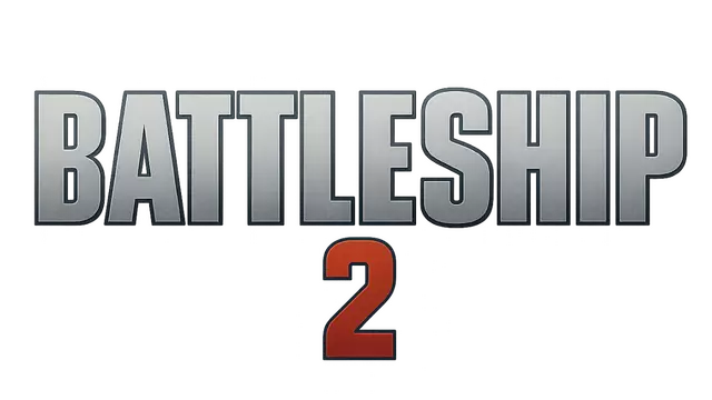 战舰 2 | Battleship 2 LOGO