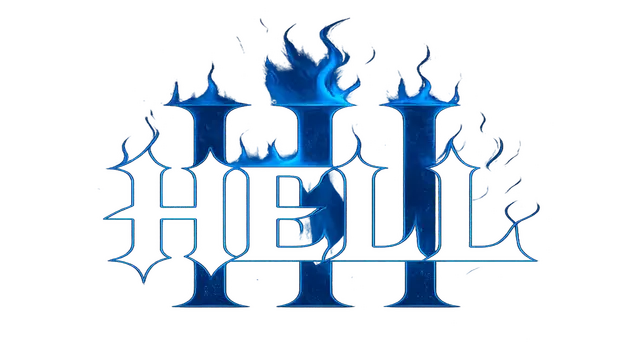 三重炼狱 | 3 Hell LOGO