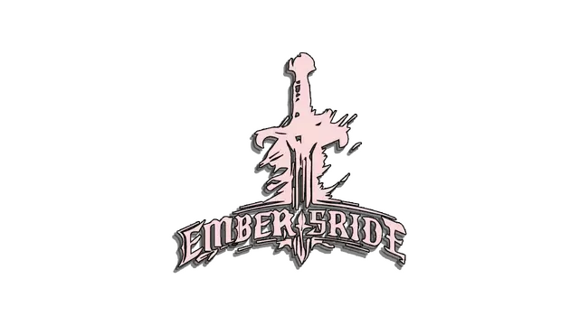 魔王征讨记 | EmberStride LOGO