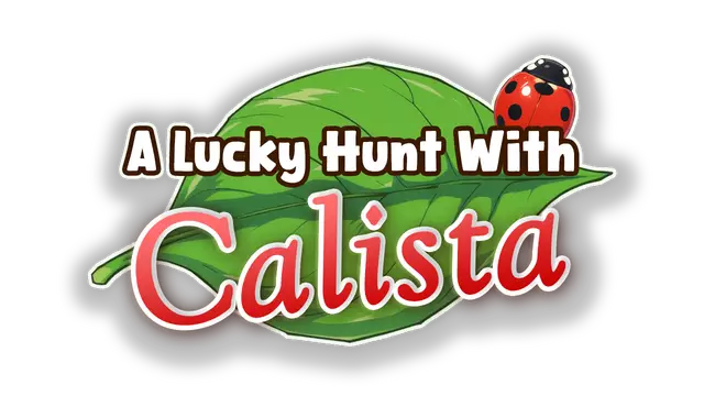 卡莉斯塔的密语 | A Lucky Hunt With: Calista LOGO