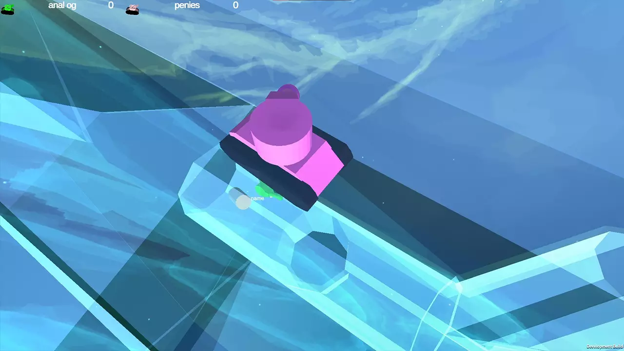 星际管道坦克-Tonks-游戏截图-好玩游戏库