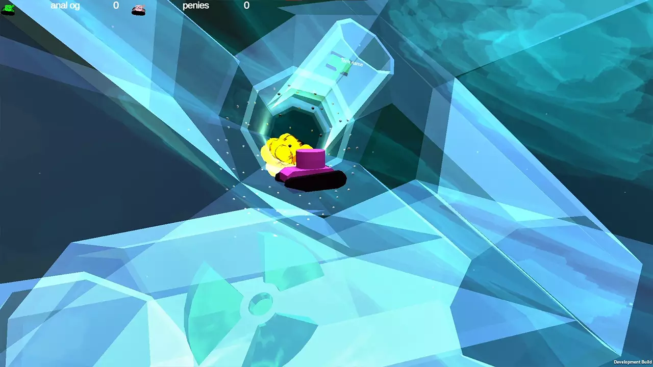 星际管道坦克-Tonks-游戏截图-好玩游戏库