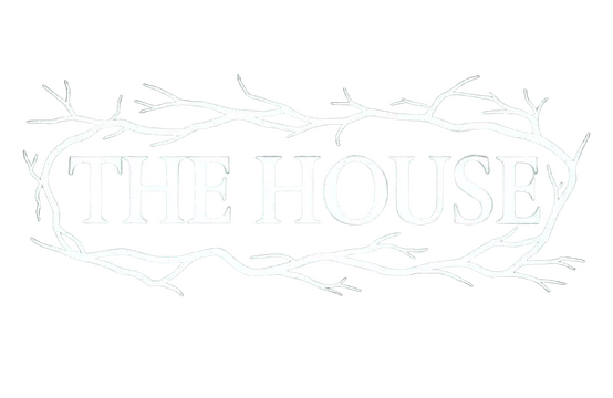谜宅惊魂 | The House: Mystery Escape LOGO