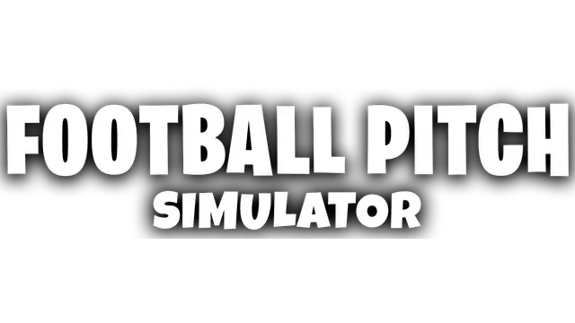 球场经营大师 | Football Pitch Simulator LOGO