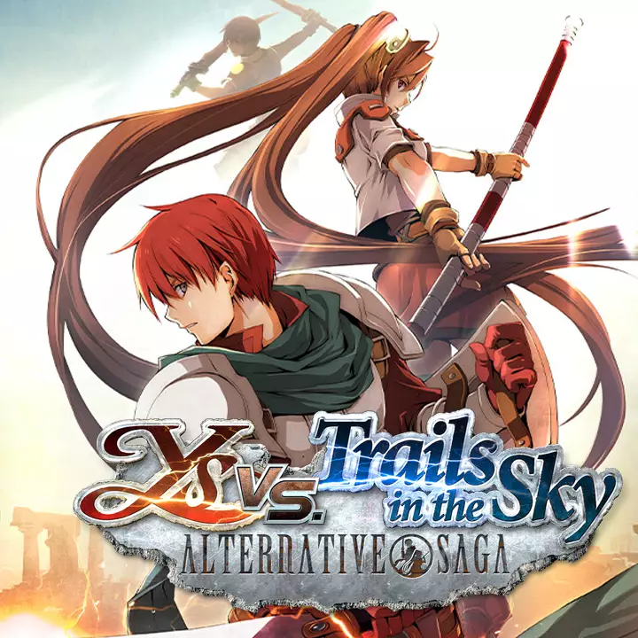 伊苏VS空之轨迹：全明星对决