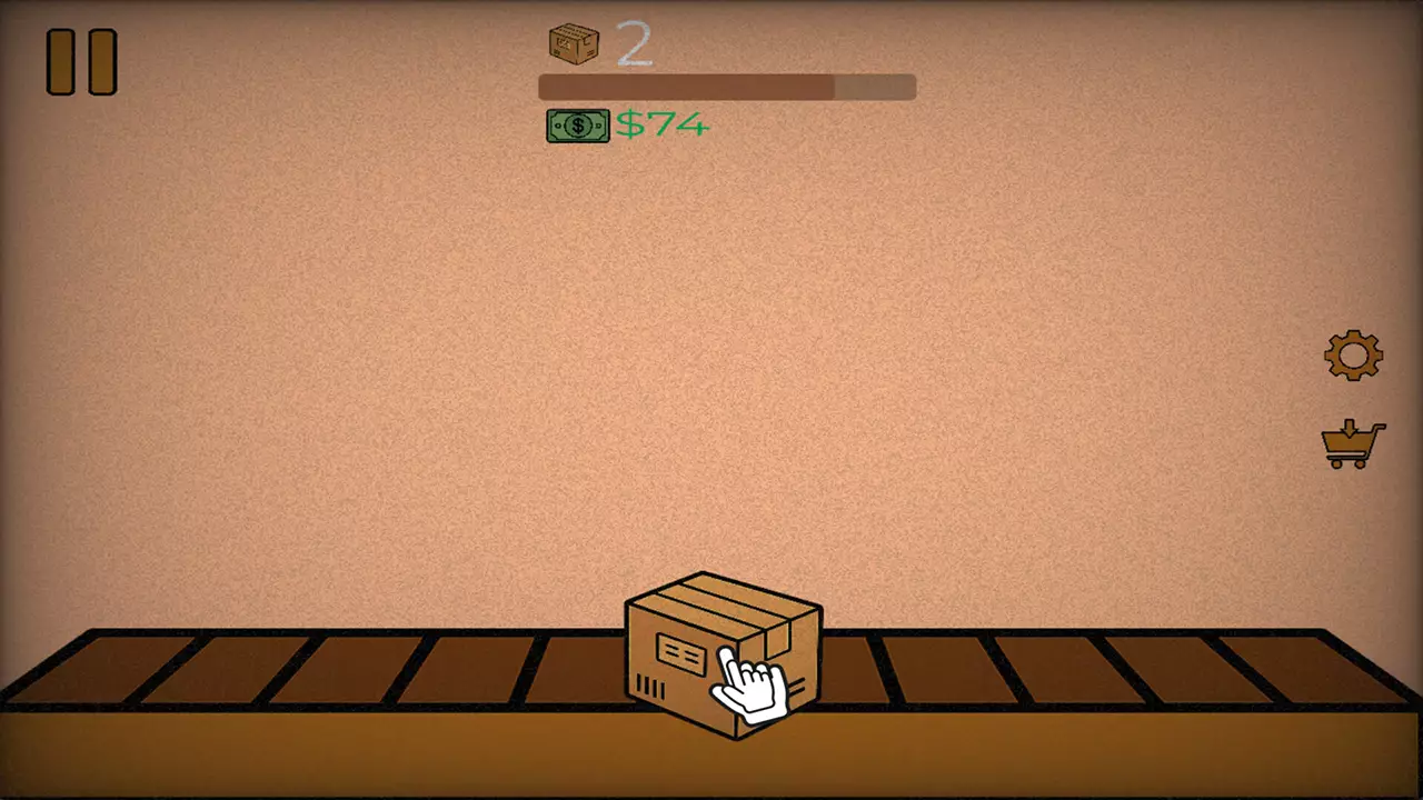 超级打包员-SuperPacker-游戏截图-好玩游戏库