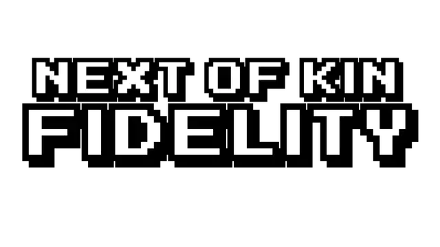 血亲羁绊：忠诚 | Next of Kin: Fidelity LOGO