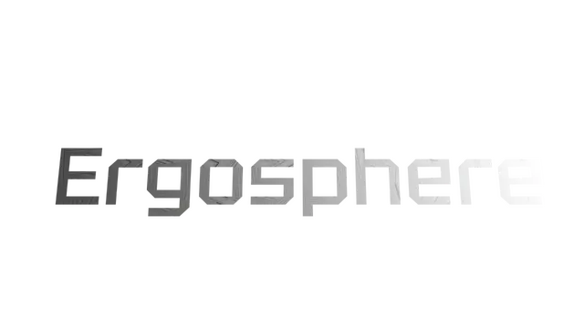 托特观测站 | Ergosphere LOGO