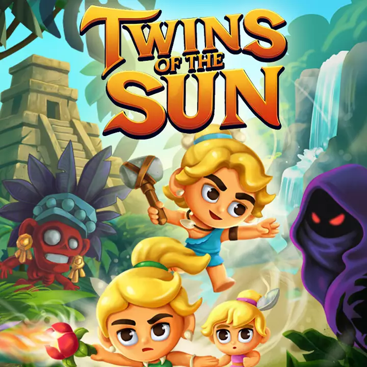 太阳双子 | Twins of the Sun