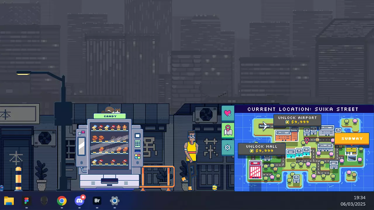 售货机大亨：桌面小世界-Tiny Vending Machines-游戏截图-好玩游戏库