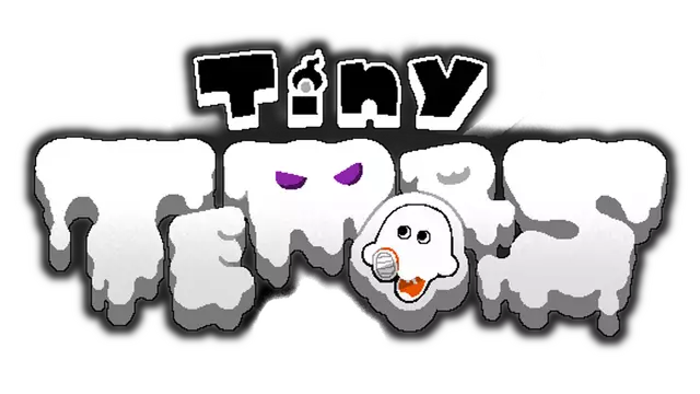 小小梦魇 | Tiny Terrors LOGO