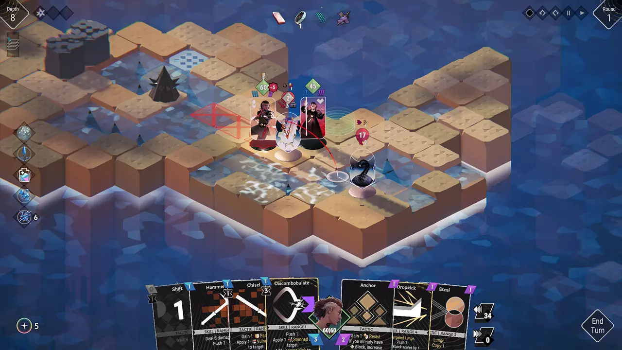 诺米亚-NOMIA-游戏截图-好玩游戏库