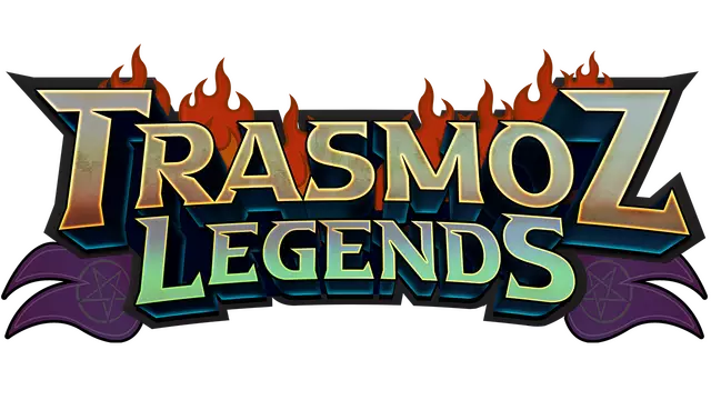特拉斯莫兹传奇：终极复古街机对决 | Trasmoz Legends LOGO