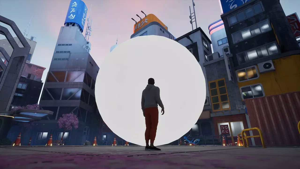 跳球奇旅-JUMP ON THE BALL!-游戏截图-好玩游戏库