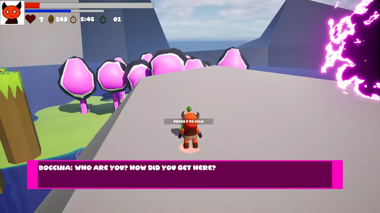 苏瑞利亚冒险-Surrelia Adventures-游戏截图-好玩游戏库