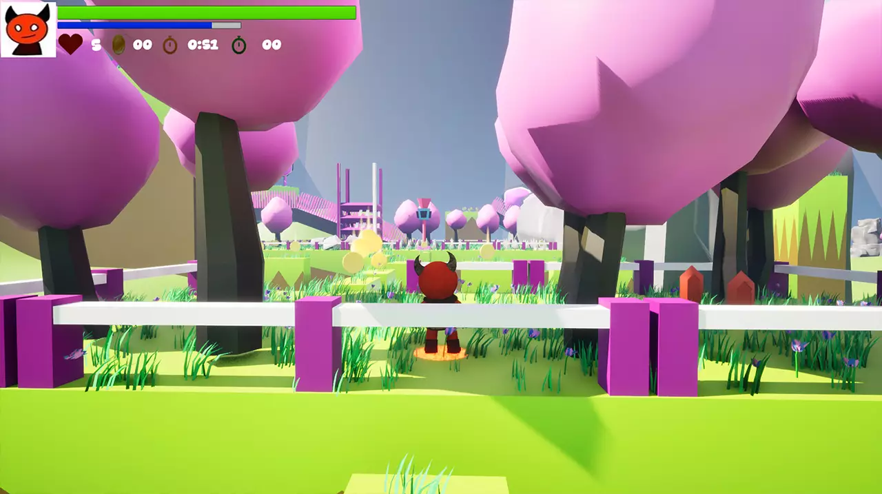 苏瑞利亚冒险-Surrelia Adventures-游戏截图-好玩游戏库