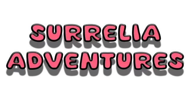 苏瑞利亚冒险 | Surrelia Adventures