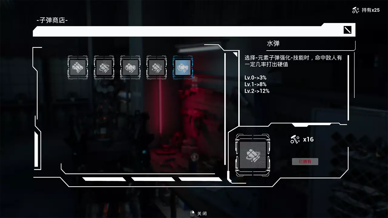 末日进化-TheRISS-游戏截图-好玩游戏库