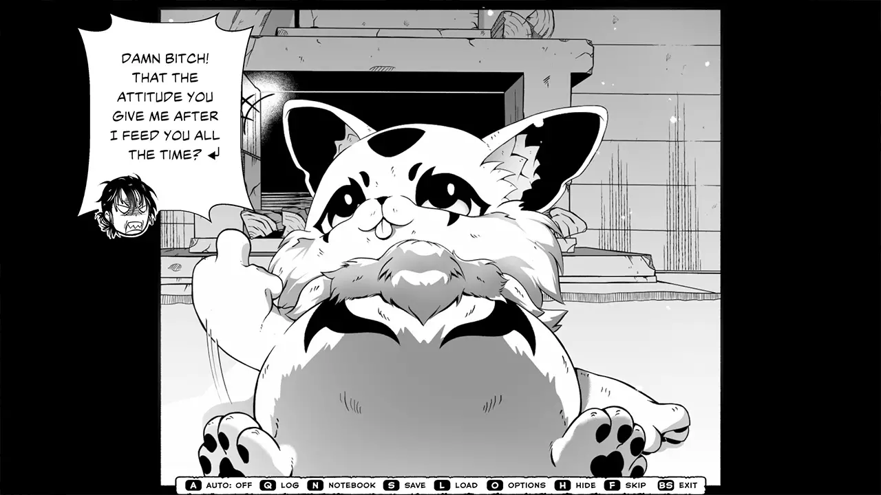 召唤之境：秘火之章-Summona Realm: The Secret Flame-游戏截图-好玩游戏库